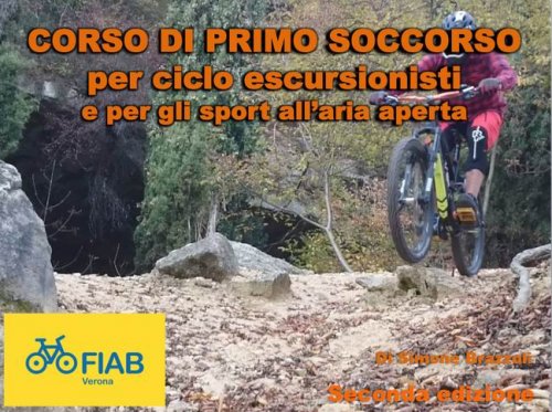 2016.02.26 Corso primo soccorso cicloescursionisti