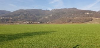 L’anello dei Colli Berici [Bassainbici]