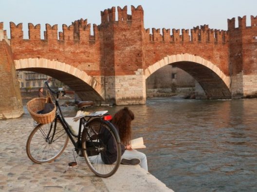 FIAB Verona e Mobilità Ciclistica: bilancio 2018 e prospettive 2019