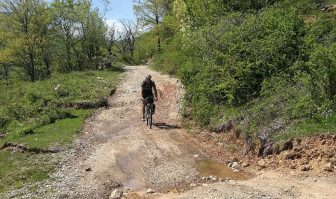 Da Verona alla Macedonia attraverso i Balcani (Viaggiare in bicicletta nel mondo - II serata)