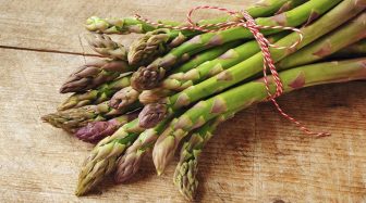 Festa degli Asparagi a Cavaion