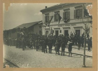 L'Ostiglia-Treviso tra passato e futuro