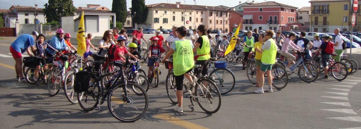 16 Itinerari in Valpolicella e Valdadige in bicicletta