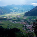 Janbach Austria Valle del fiume Inn