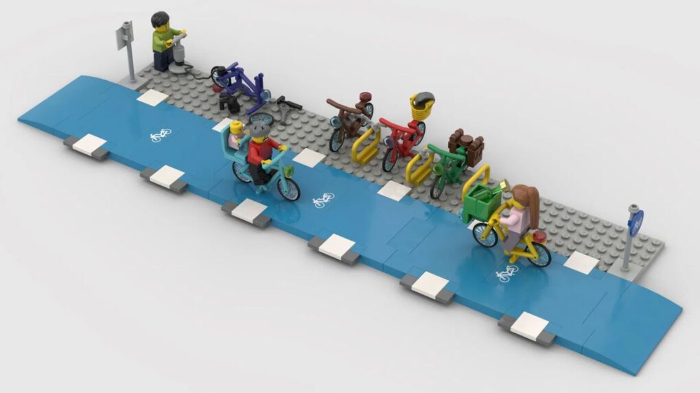 lego-ideas-bike-lane-pista-ciclabile