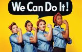 We can do it! La meccanica per le donne