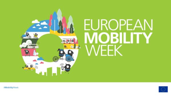 EMW European Mobility Week (logo generico)