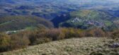 Trekking da San Giorgio ingannapoltron a Cavalo