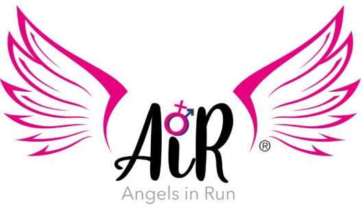 2023.04.16 Angels in run - Verona
