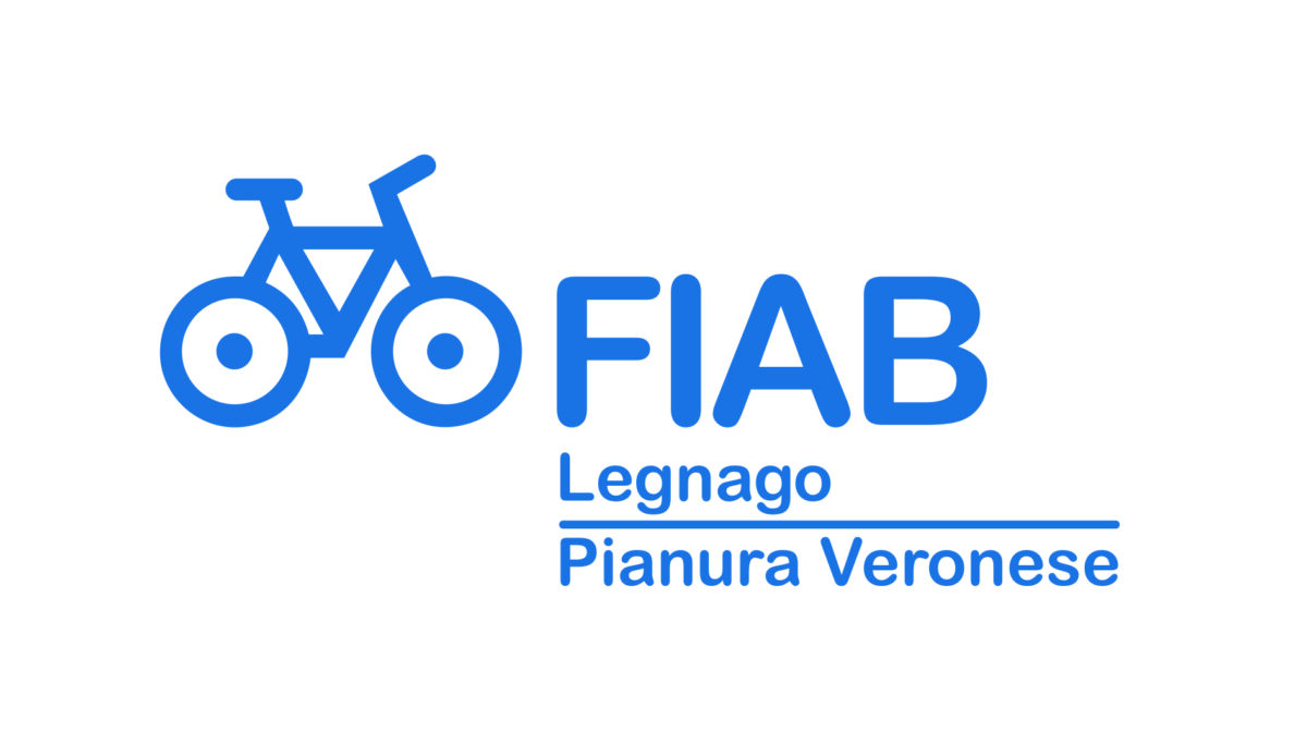 FIAB LegnagoPianuraVse(linea) - Logo ORIZZONTALE BLU su BIANCO