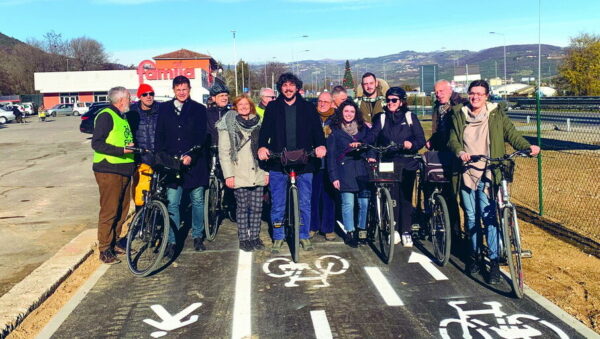 RL181 Ciclabile della Valpantena - Foto presentazione 1